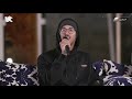 عبدالله الخالد اذا ودك تفارقني حبيبي روح فمان الله انا حبك معودني أشوف الويل وأذوق الآه SBC 