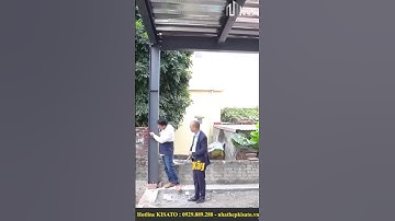 Bí Quyết Xây Tường Gạch Cho Nhà Khung Thép Bền Đẹp  #kisato #nhathepkisato #xaydung #nhaxuong