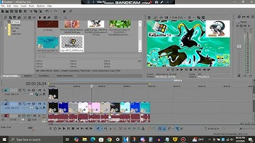 How To Make "Rich Ensemble Effect 12.0"