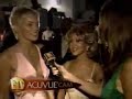 Christina Aguilera ET MTV Movie Awards 2004 06 07 04