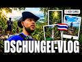 WIR SIND IM DSCHUNGEL VON THAILAND 😳 | THAILAND VLOG TAG 2 🇹🇭🏝️