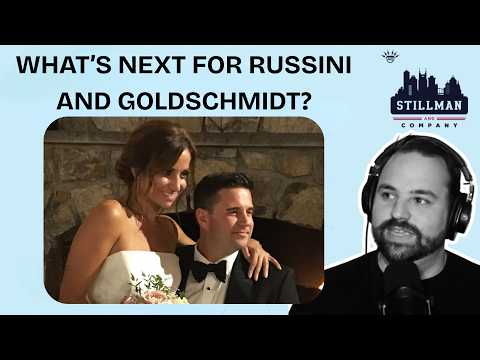 What is Next for Dianna Russini and Husband Kevin Goldschmidt?