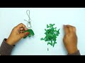 Quirky Latkans Fabric Choker & Earrings | online courses for fashion designing #youtubevideos #diy