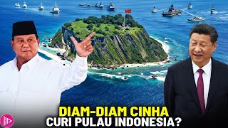 PRABOWO MURKA! Inilah Pulau Indonesia Direbut China Untuk Dijadikan Pangkalan Militer by Hiburan Populer 123,629 views 3 weeks ago 8 minutes, 1 second