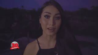 MAYA Novethesia Terpesona Dengan Tebing Koja | Cover | Popular Magazine Indonesia April 2018