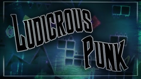 LUDICROUS PUNK by Skralen, Wyrmi, and more! - Layout Collab [Sequel to Ludicrous Magic and Lust!]