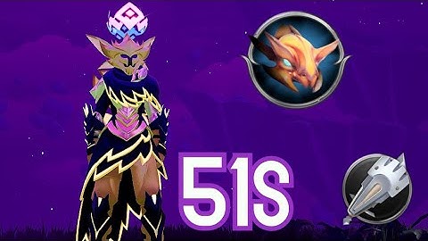 Strikers 0:51 Kharabak Dauntless Trial