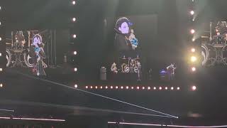 [モンスト モンドリ2026 DAY2 モンソニライブ] 骸「Lux negata」現地の反応