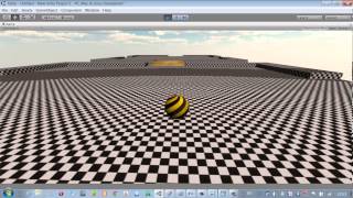 5 Видео урок по unity 3d 5 Видео урок по unity 3d