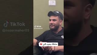 يا حور من قبل الجنان سوى انا #الوديع