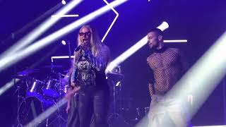 Anastacia - Paid My Dues live in Zürich 19.09.2022