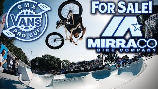 mirra bike company