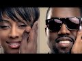 Keri Hilson feat. Kanye West & Ne-Yo -   Knock You Down [4K]