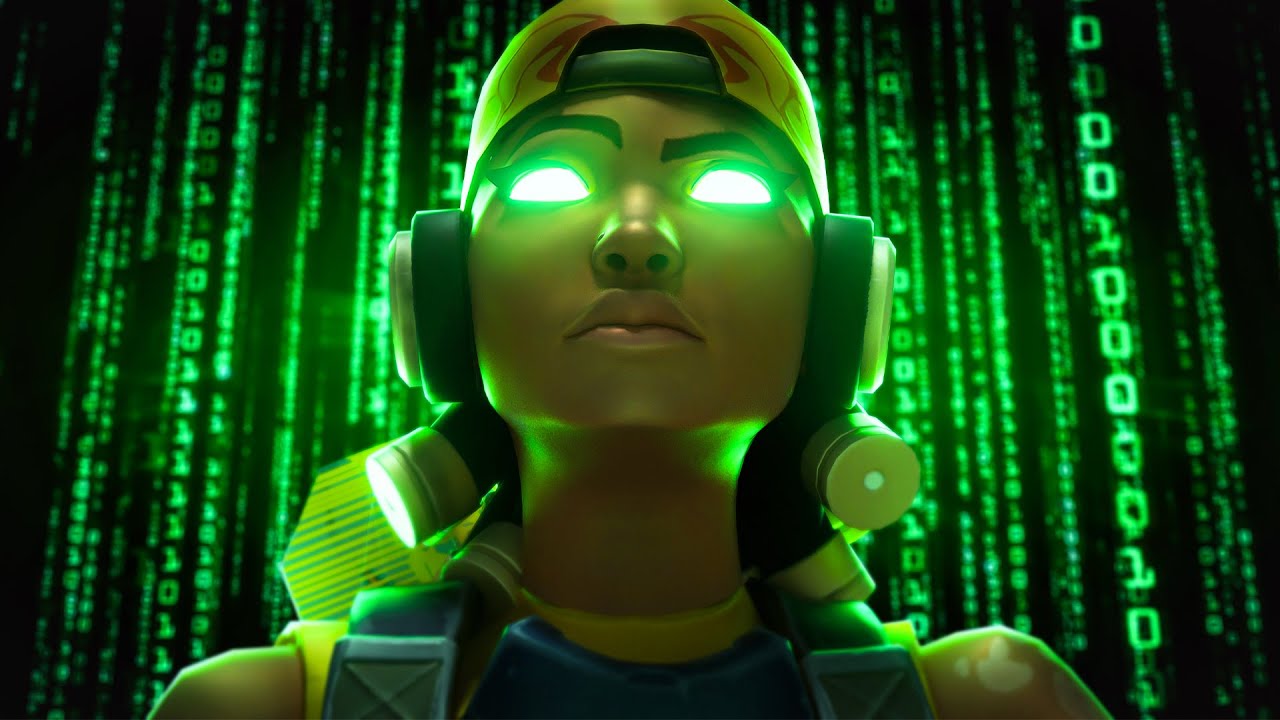 THIS IS PG VALORANT! (part 2/5)