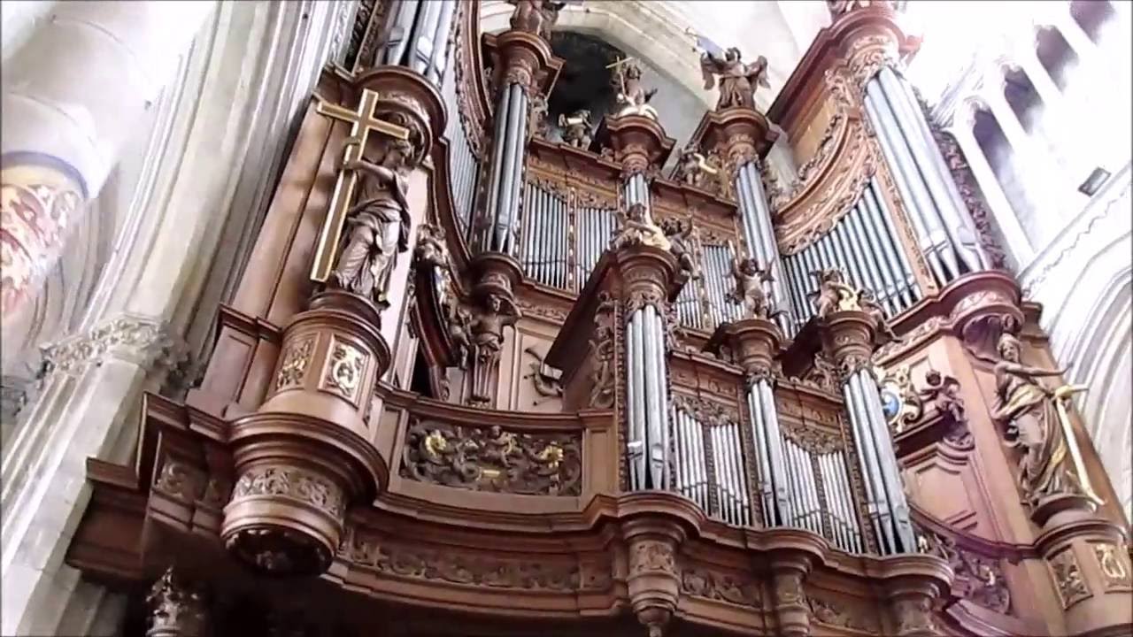 Résultat de recherche d'images pour "la cathédrale de saint-omer"