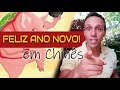 FELIZ ANO NOVO CHINÊS, O ANO DO PORCO!!! | APRENDA A FALAR 新年快乐 | APRESENTAÇÃO DE KUNG-FU WUSHU