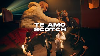 SISO x TONY - SCOTCH [OFFICIAL 4K VIDEO]