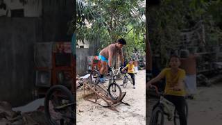 Download Lagu LATIHAN KECEPATAN TANPA ROLLER BIKE #shorts #viralvideo #bmx #sepeda #balapliar MP3
