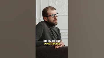 Watch this if you think you’re TOO sensitive