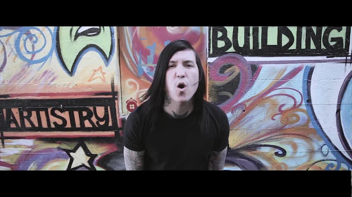 BackWordz- Statism (Ft. Craig Mabbitt of Escape The Fate)