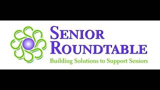 Northeast Florida Senior Roundtable Meeting on July 24, 2026