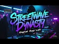 Streetwave Dynasty - Lab Music Part 14 | Digital Rap Lab D.R.L