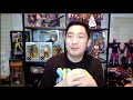 Interview with Ryan Ting from the Hasbro Marvel Legends Team!