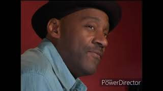 MARCUS MILLER FREE SPECIAL DVD