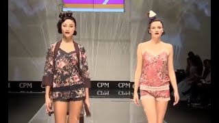 MEY Fall 2017 Moscow - Fashion Channel MEY Fall 2017 Moscow - Fashion Channel