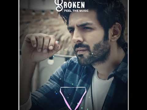 Divane ham nhi hote new song kartik Aryan new whatsapp status video 😎🤟🤟😭