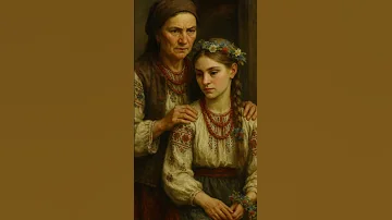 Весняний вітер Лірична українська пісня 