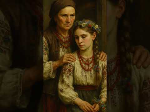 Весняний вітер Лірична українська пісня