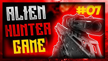 How To Make  Game in Unity  (Complete Tutorial 2018) - Alien Hunter #07