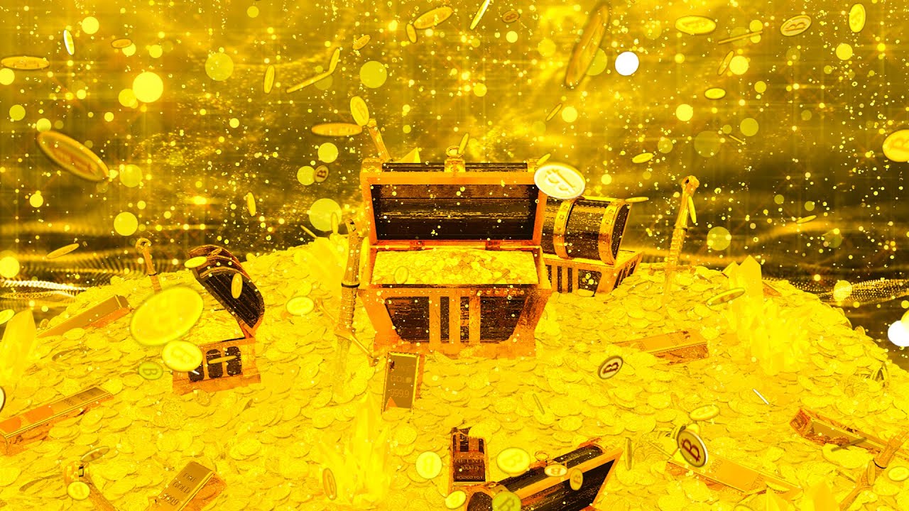 Music To Absorb Money Fast And Abundantly - Money Miracle - Wealth ...