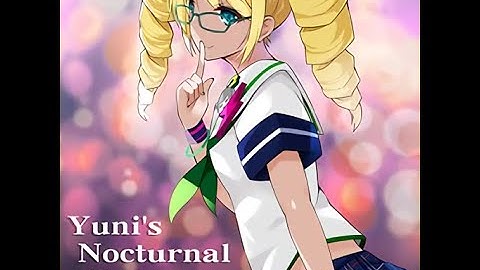 【DDR A20 PLUS】Yuni