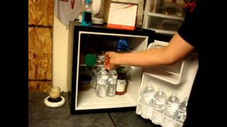 NMSU RHA Cribs 2013