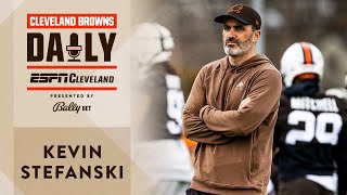 Cleveland Browns Daily