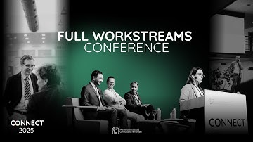 IPCEI ME/CT CONNECT 2025 | Full Workstreams conference | Grenoble, June 16