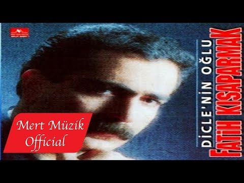 Fatih Kısaparmak - Merik