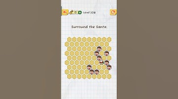 DRAW 2 SAVE LEVEL 102 #shorts #draw2save #trending@Ansar__gaming