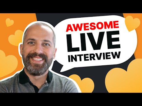 Comment Faire Une Interview Sur Facebook Live