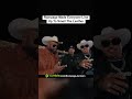 A belt conversation turns into a full bit when Rampage wants proof that the leather is real. Instea