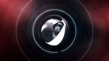 Free After Effects Intro Template : Impact 3D Logo Reveal Template for After Effects