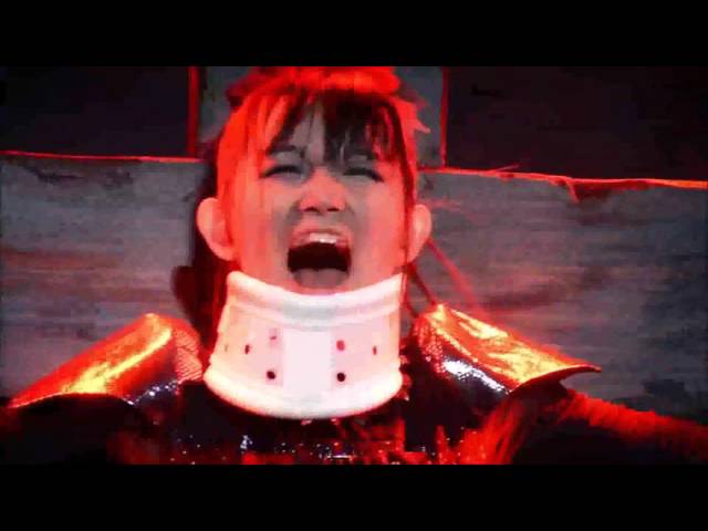 BABYMETAL DEATHBABYMETAL
