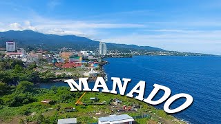 Keliling Kota Manado - Pantai Malalayang | Liburan ke Manado Dulu Guys Part 4 End.
