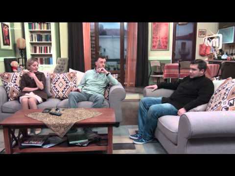 10 წლის შემდეგ - სერია 06