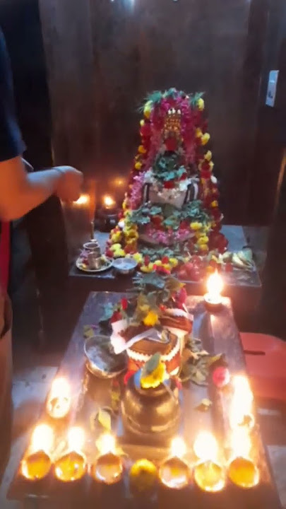 Today Sani Pradosham Valipadu @revathipoojalifestyle