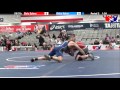 Chris splees vs victor aybar at 2013 veterans nationals  freestyle