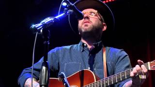 Video thumbnail of "City and Colour - "Sorrowing Man" (eTown webisode #410)"