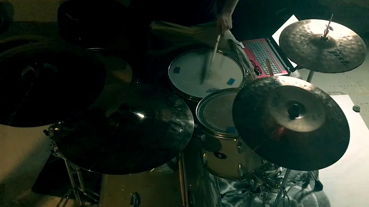 Surreal Atrocities - A Life Once Lost // The Great Artist